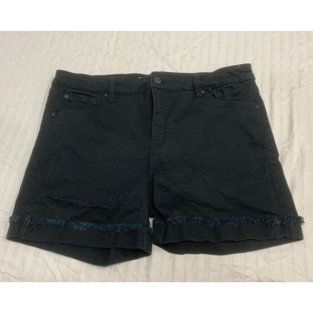 CELEBRITY PINK THE SUGAR WOMENS JEANS SHORTS SIZE 13
